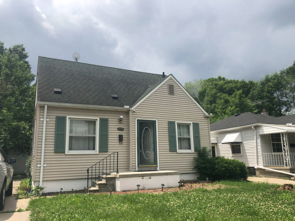 Harper Woods Rental Purchase Loan